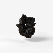 Organic Mulberry Silk Scrunchie