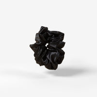 Silk Scrunchie