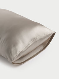 Silk Pillowcase