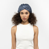 Turban Ha Cyan