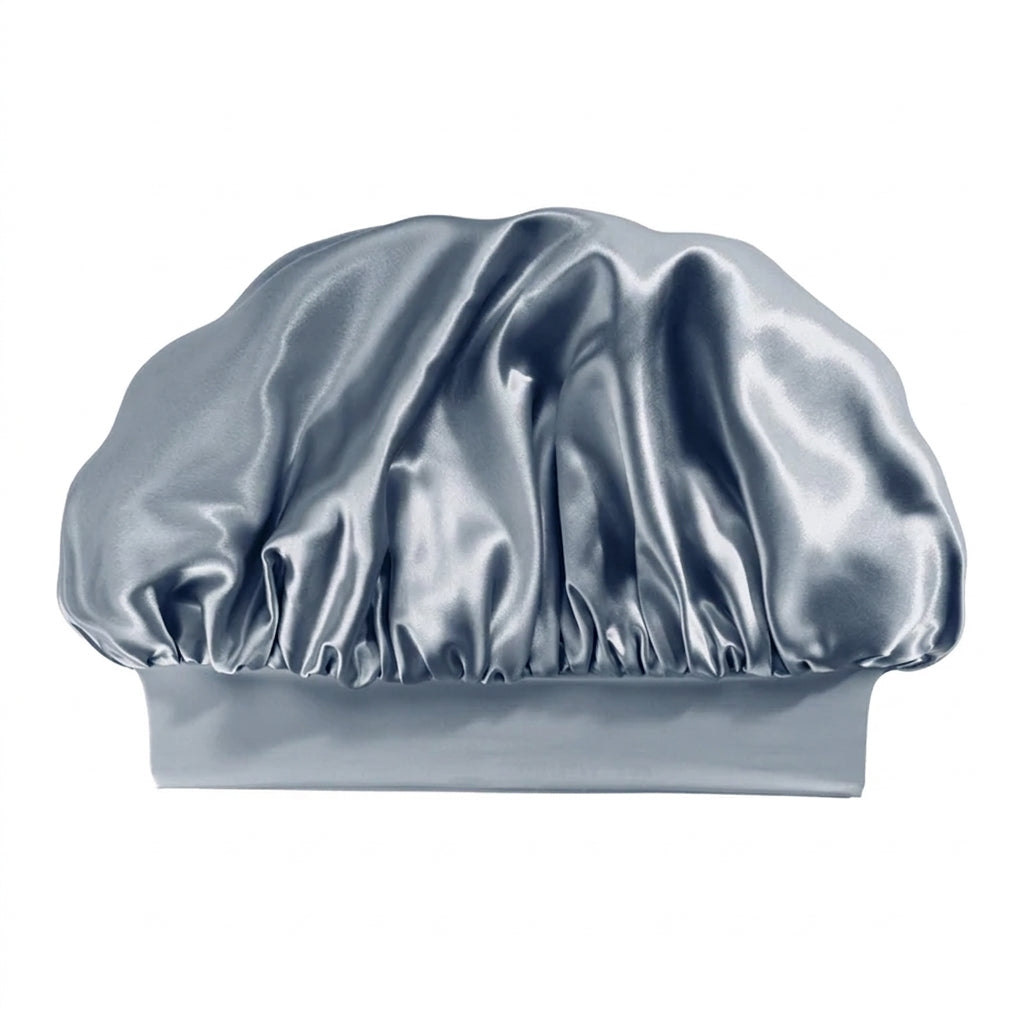 Silk Sleep Bonnet
