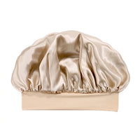 Silk Sleep Bonnet