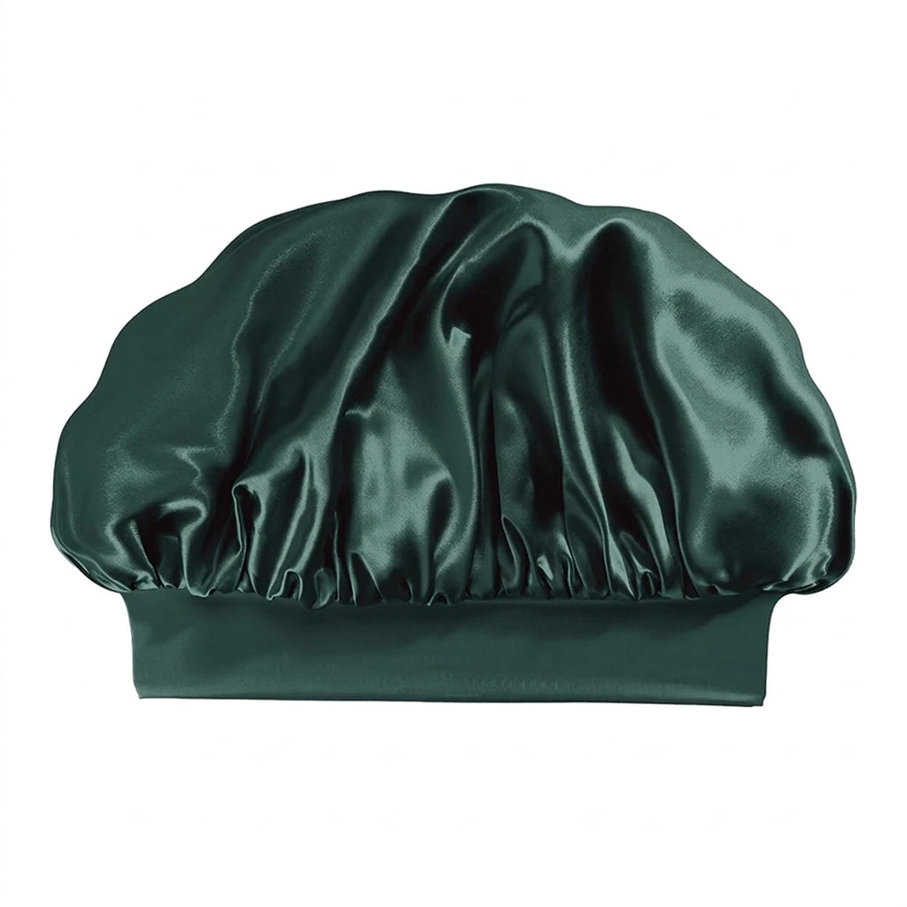 Silk Sleep Bonnet