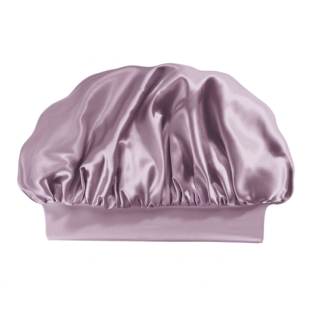 Silk Sleep Bonnet