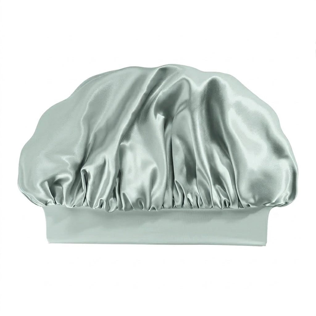 Silk Sleep Bonnet