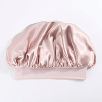 Silk Sleep Bonnet