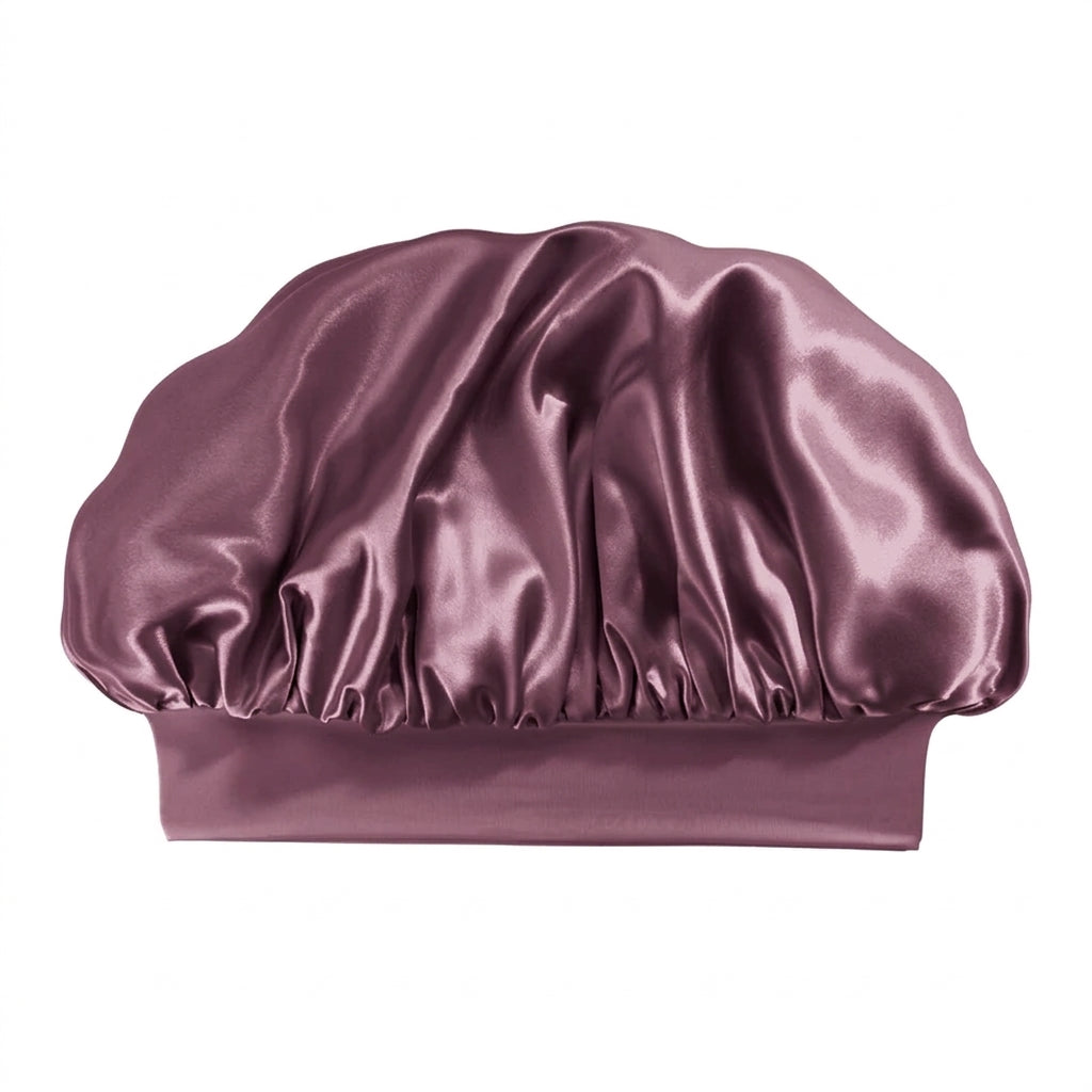 Silk Sleep Bonnet