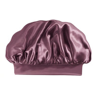 Silk Sleep Bonnet
