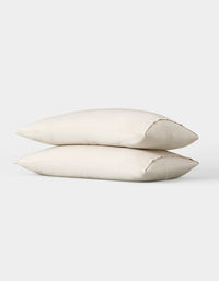 Silk Pillowcase Oat