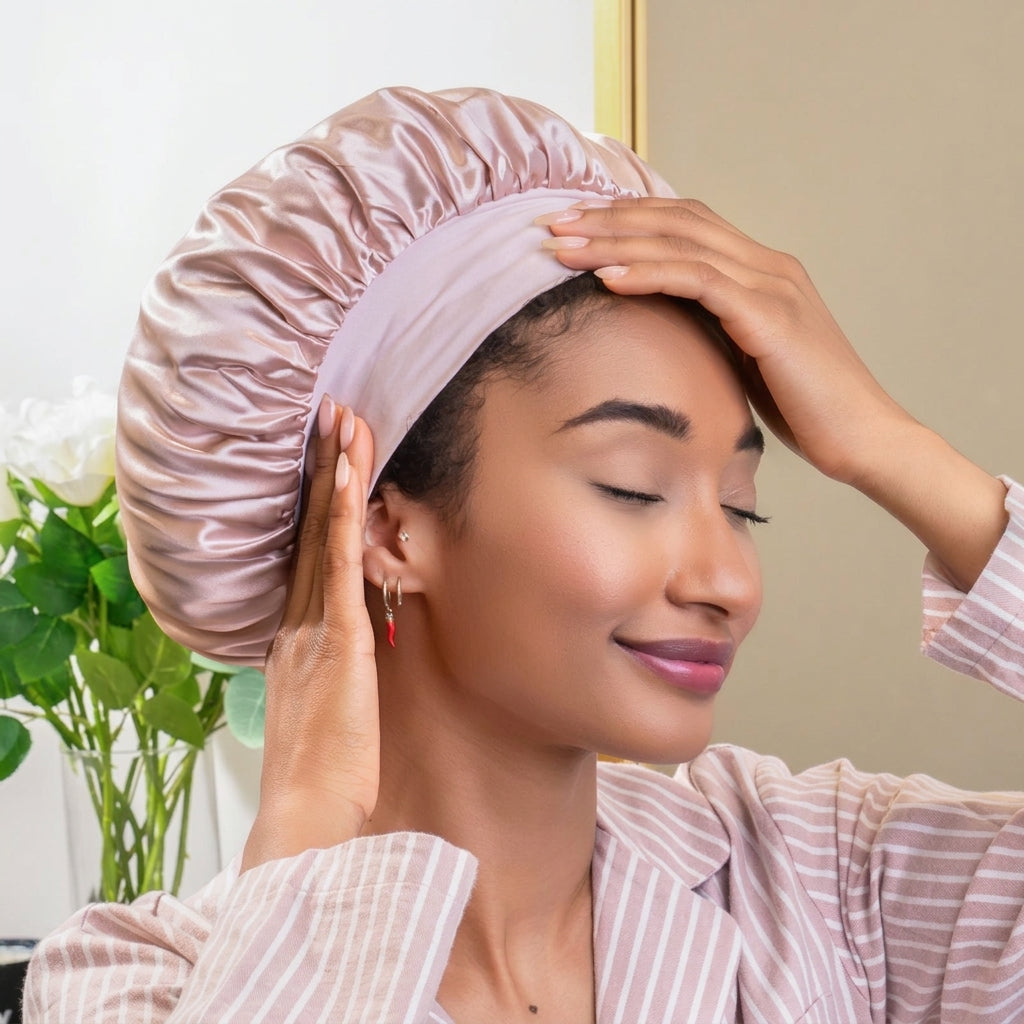 Halo Pink Lifestyle