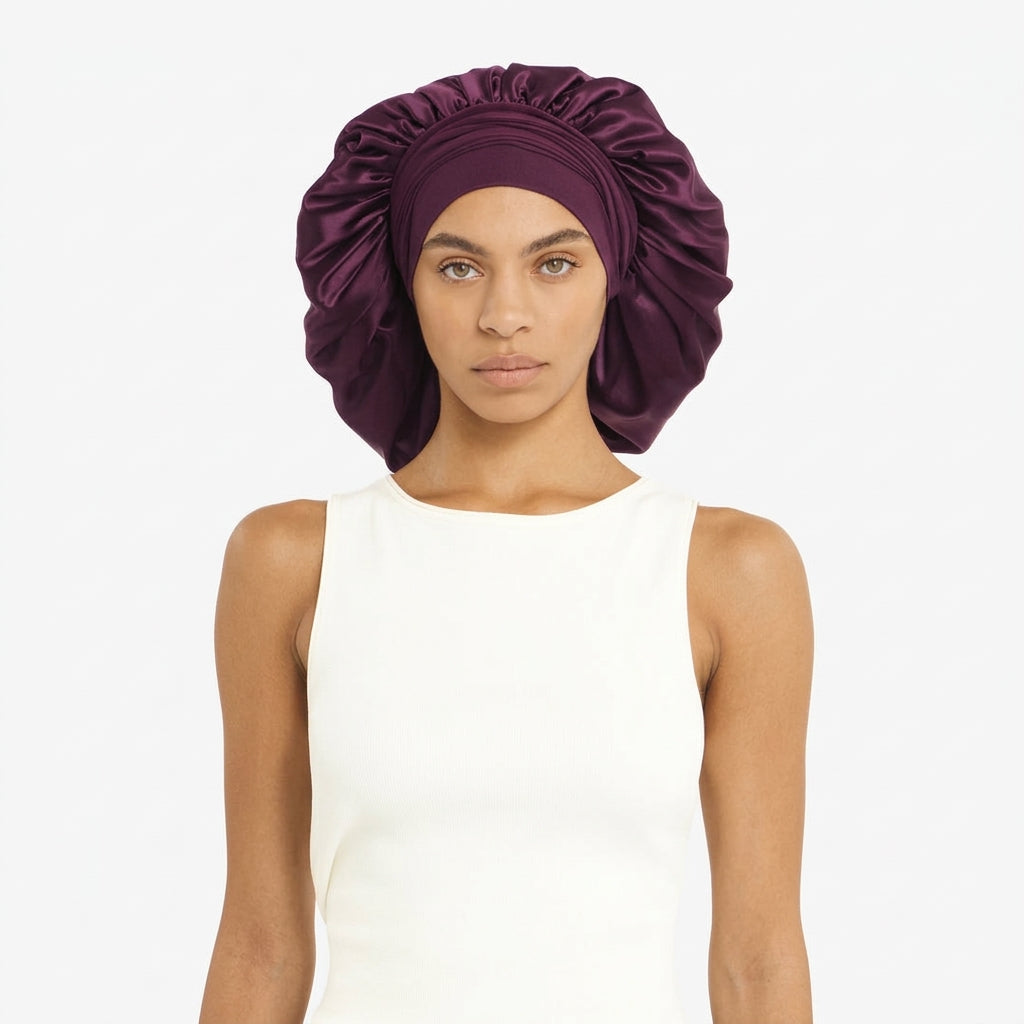 Halo Plum Preview