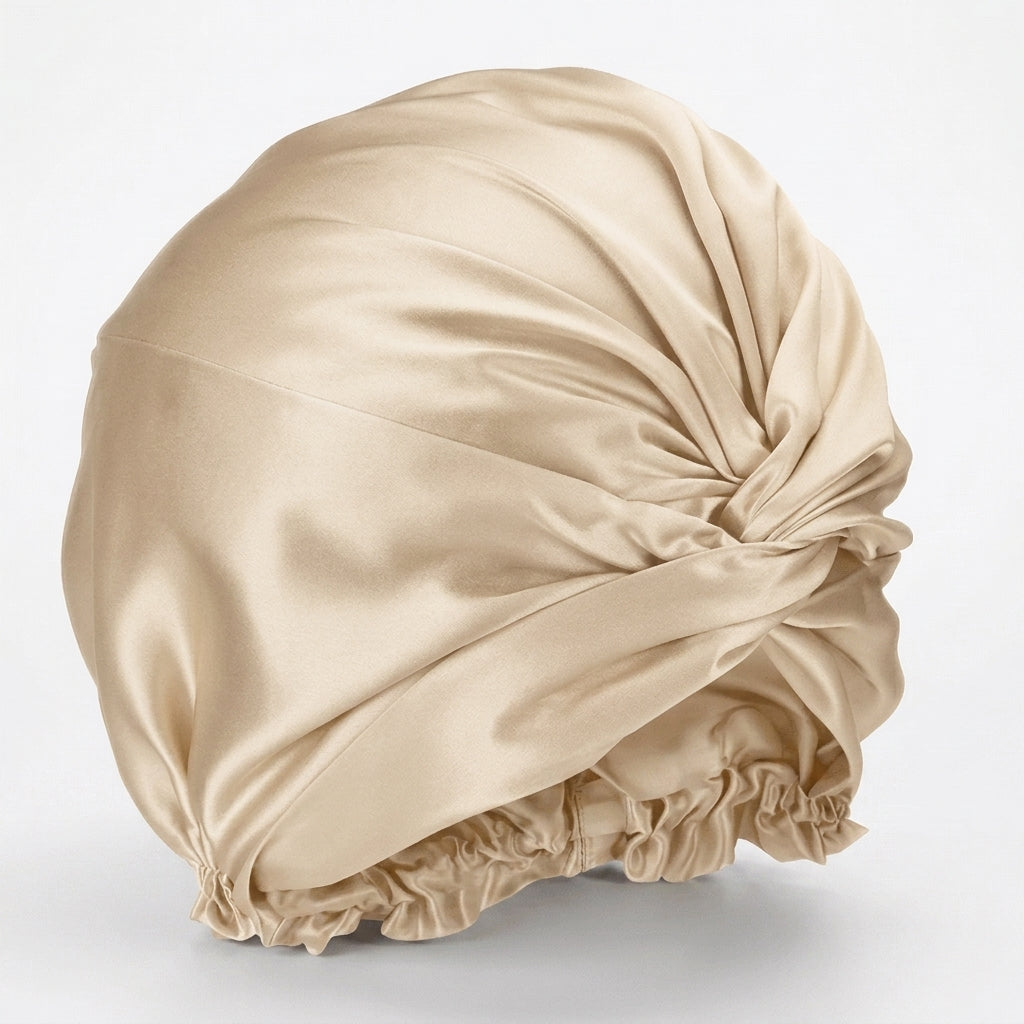 Turban Beige