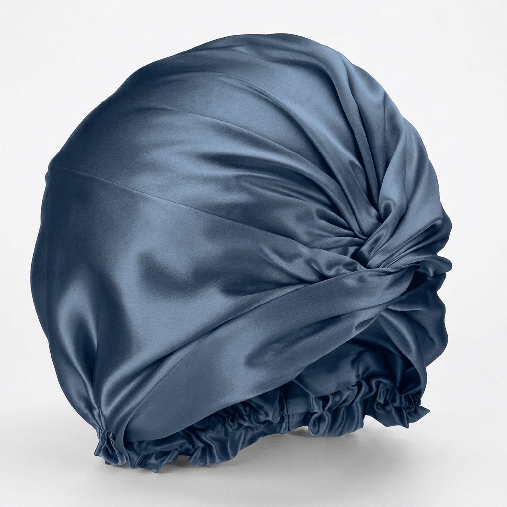 Turban Ha Cyan