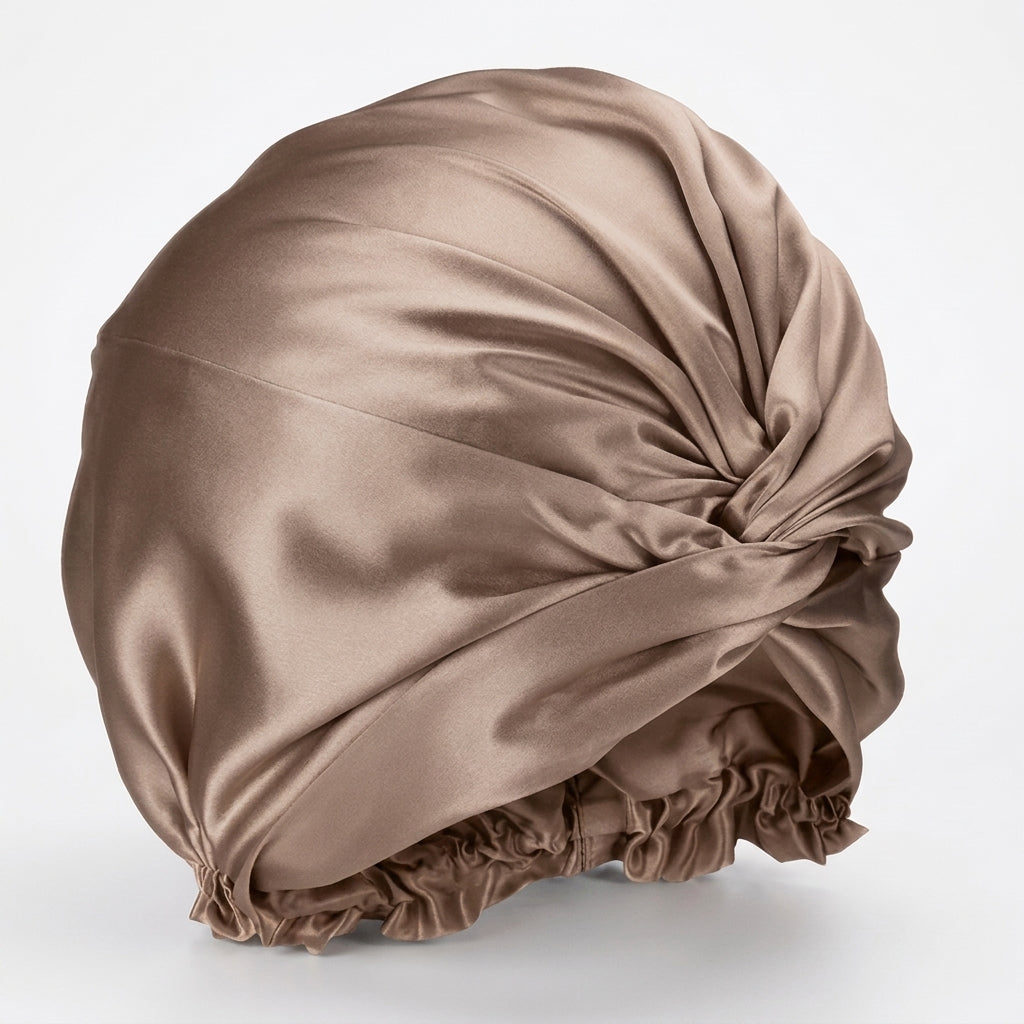 Turban Khaki