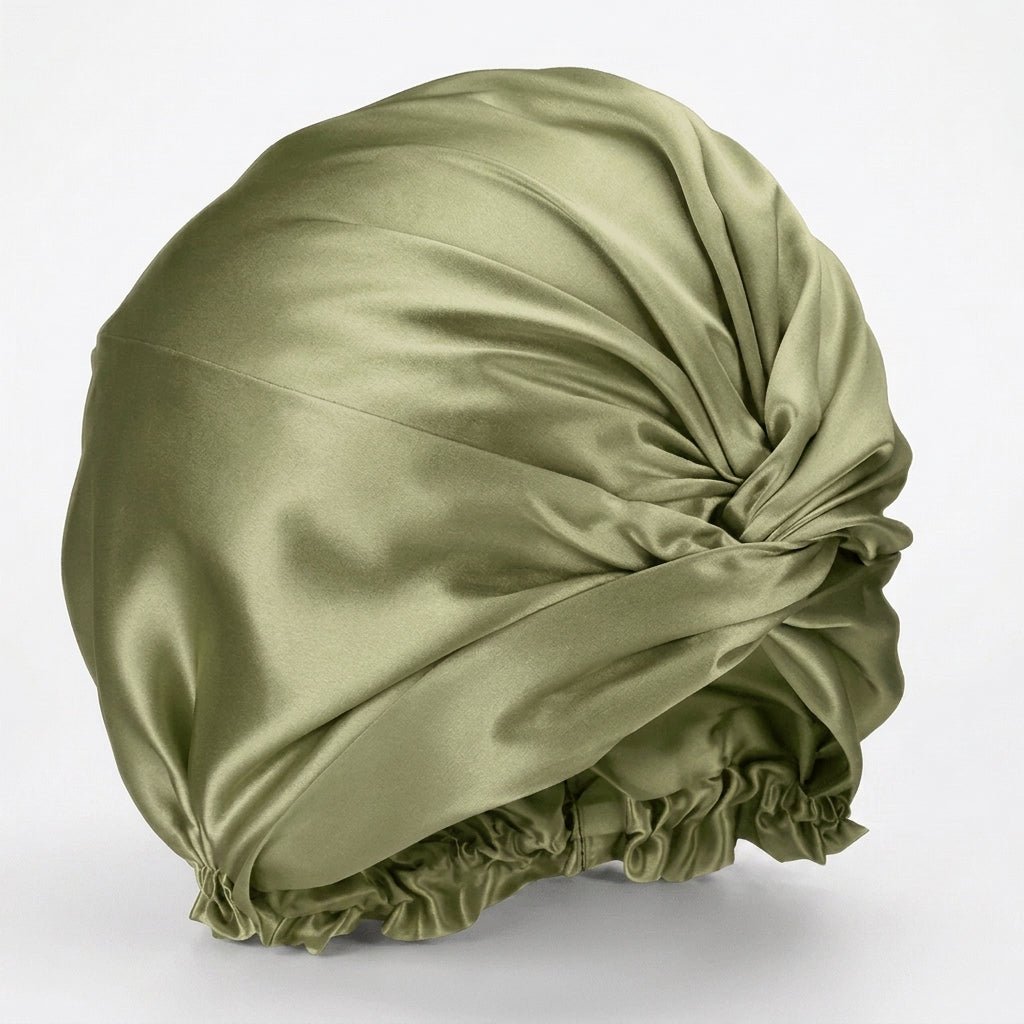 Turban Matcha Green